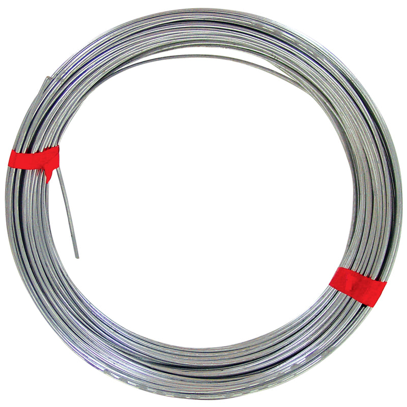 STEEL WIRE 14GA 100'