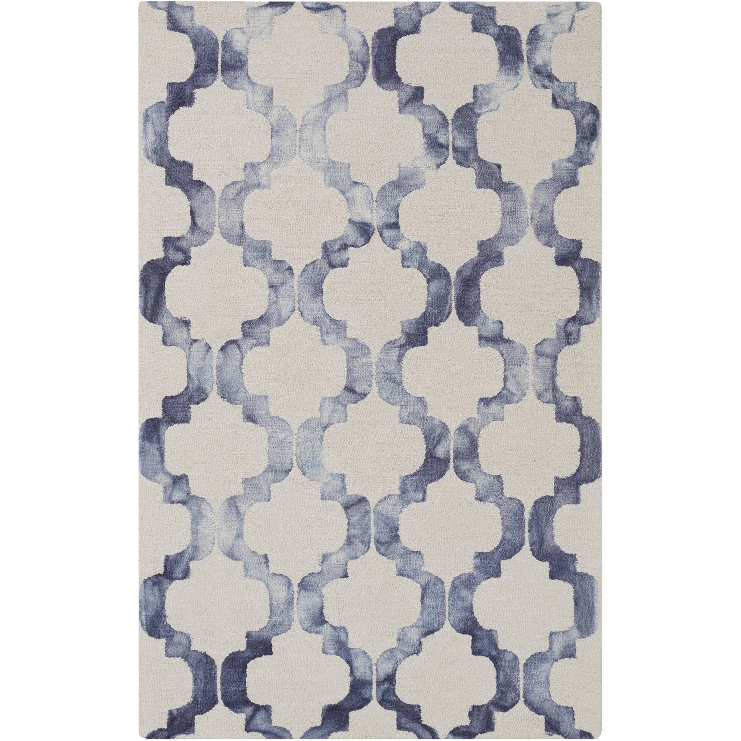 Serafina Hand Tufted Rug