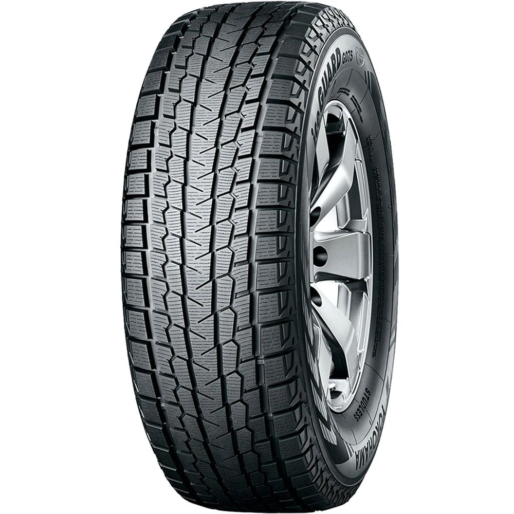 YOKOHAMA ICEGUARD G075 225/65R17 102T SL BW ALL SEASON TIRE