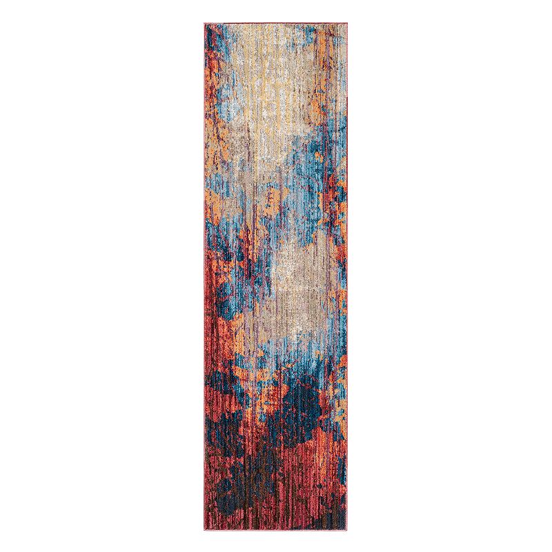 Safavieh Bristol Jaden Abstract Rug