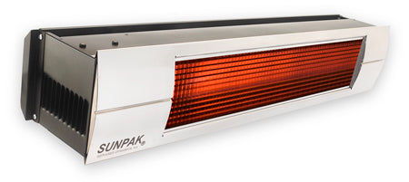 Sunpak Classic 25,000 BTU Heaters