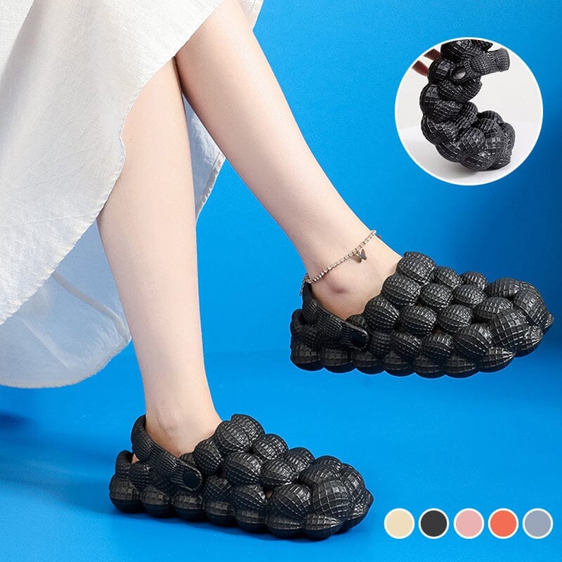 Thickened Soft Slippers