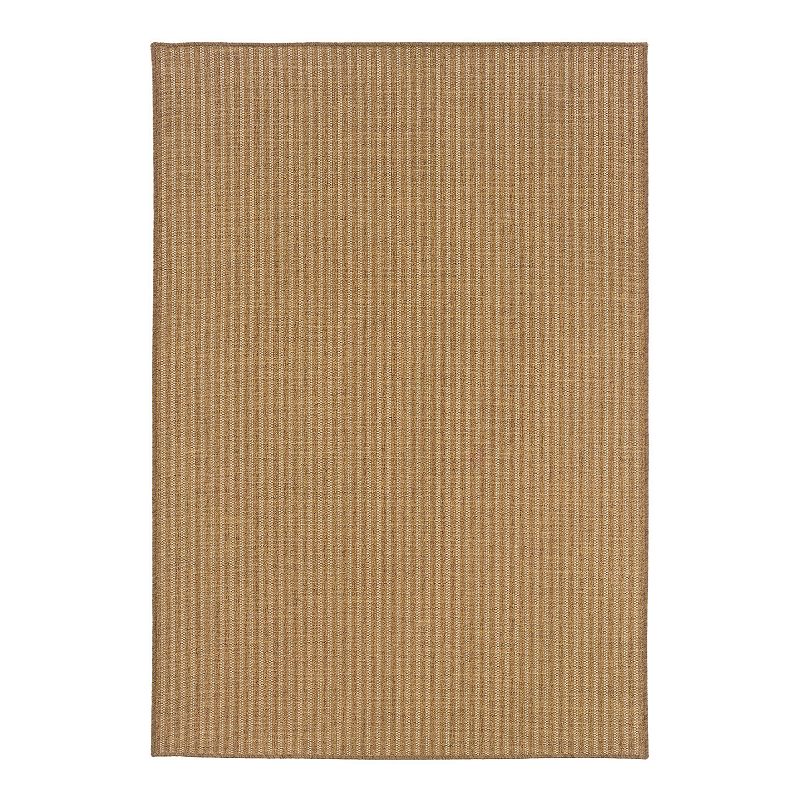 StyleHaven Kendall Striped Indoor Outdoor Rug