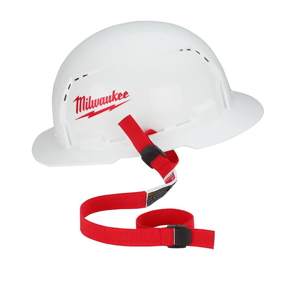 MW Hard Hat Lanyard with Loop 48-22-8801 from MW