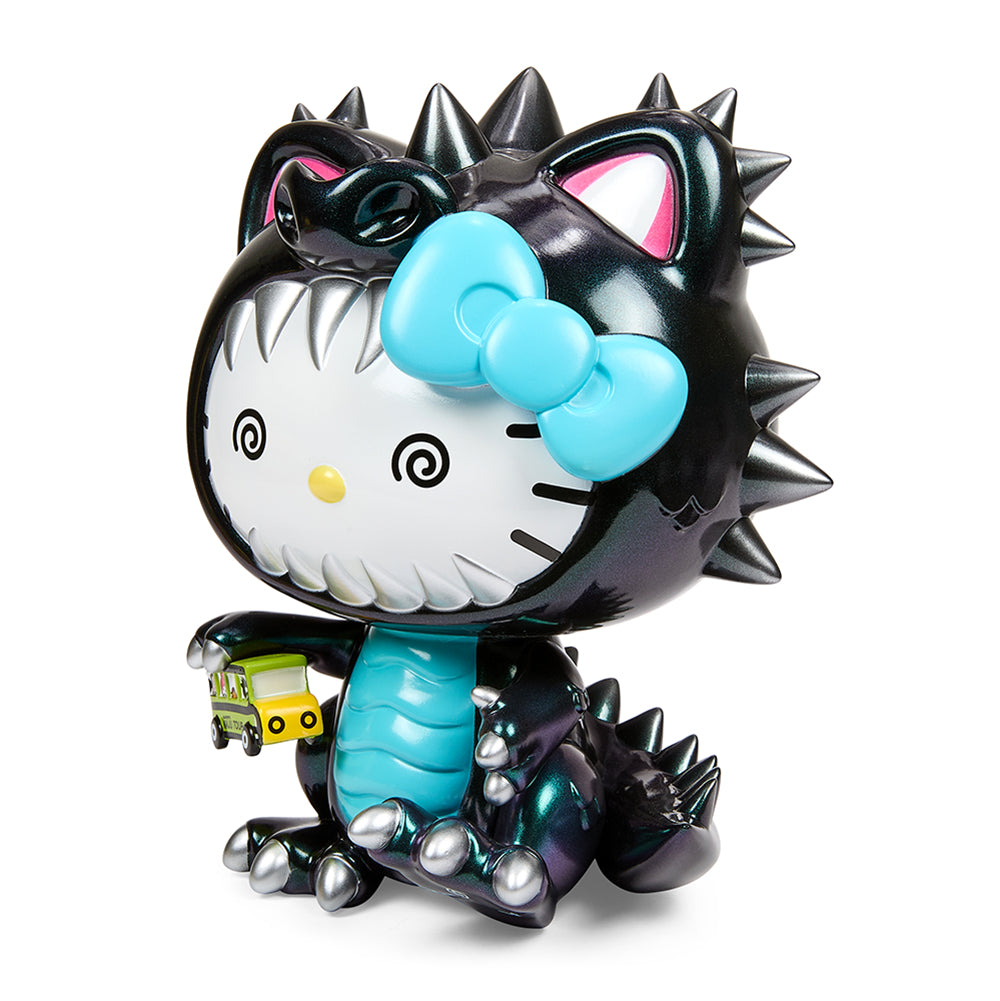 Hello Kitty® Kaiju Cosplay 8