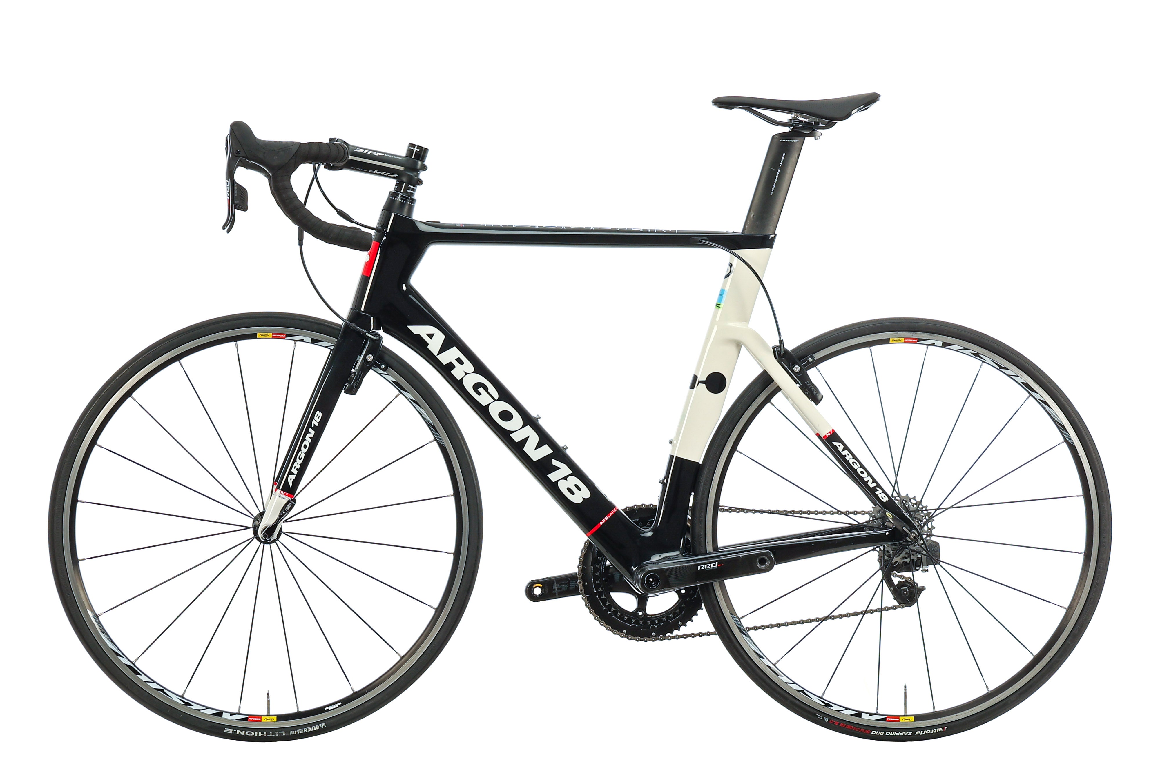Argon 18 Nitrogen Pro Road Bike - 2016, Large