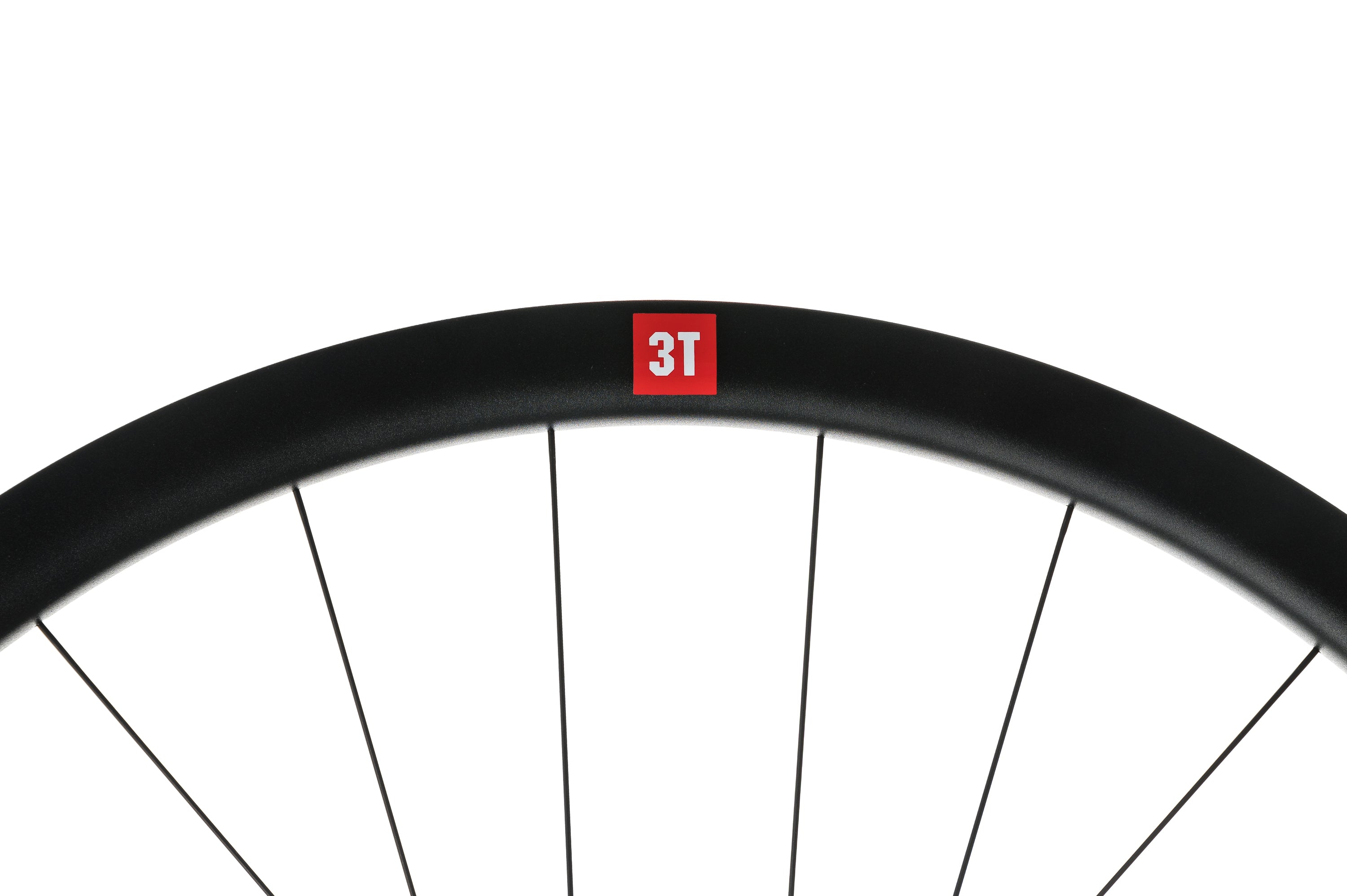 3T Disus C35 Pro Aluminum Clincher 700c Wheelset