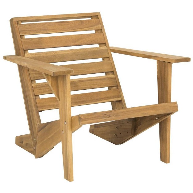 Lanty Adirondack Chair Safavieh