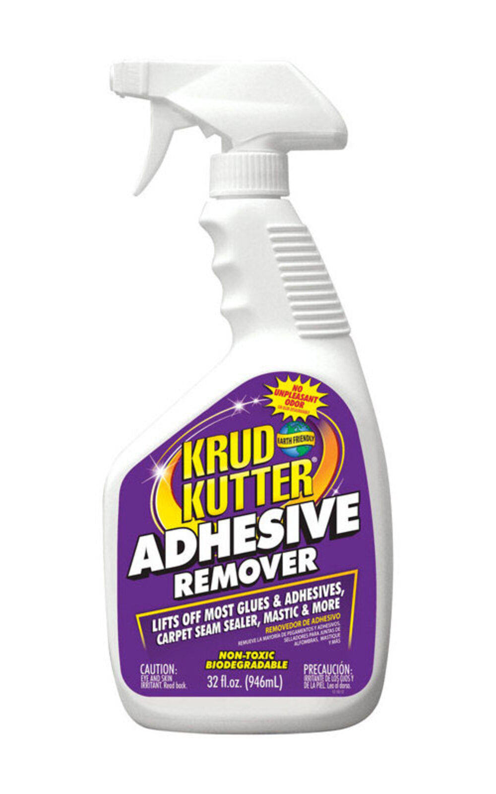 ADHESIVE REMOVER 32OZ