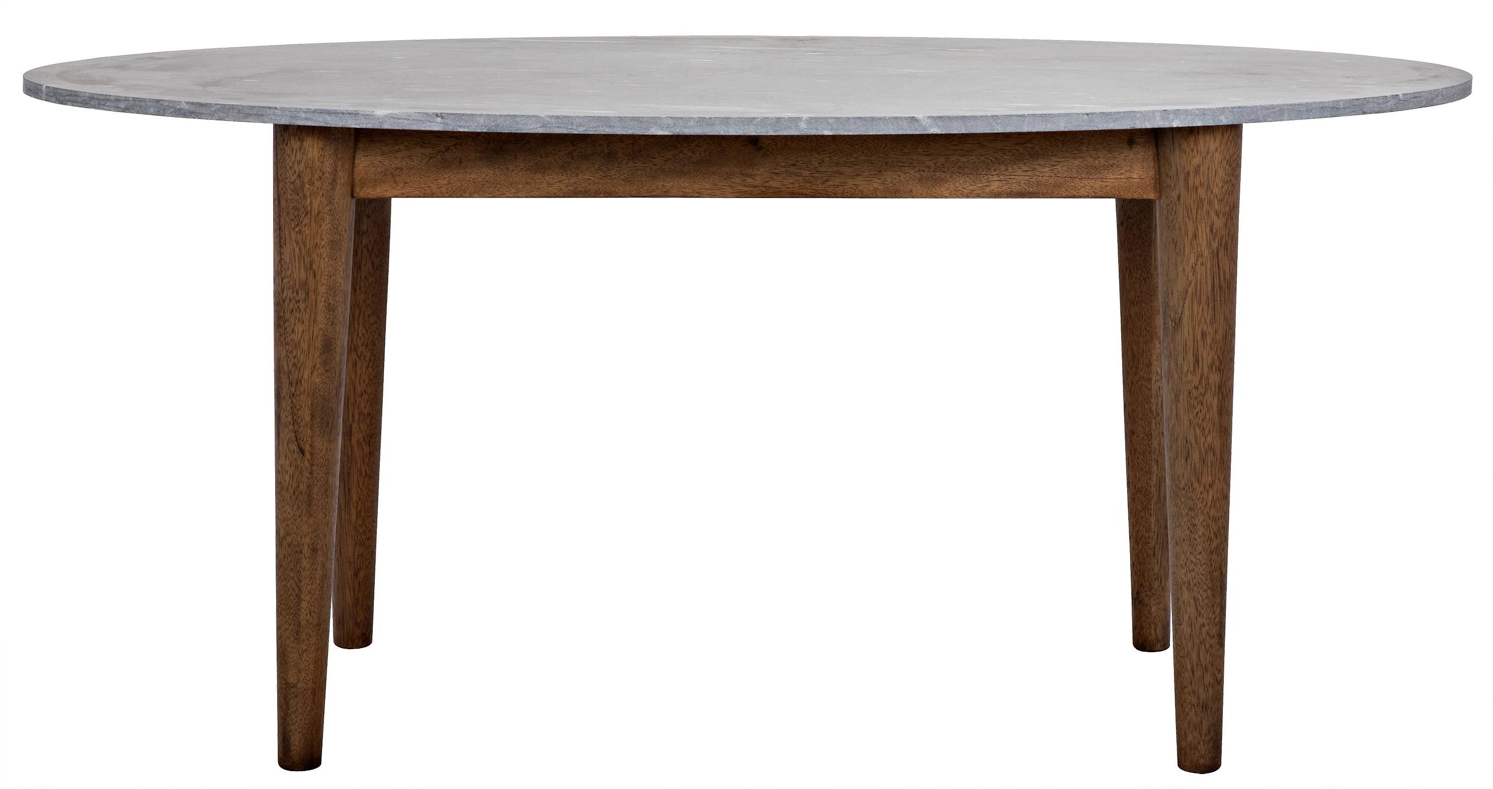 Surf Oval Dining Table