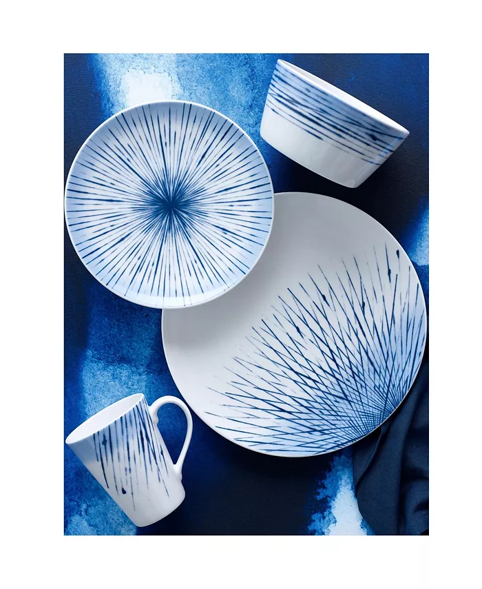 Noritake Hanabi Dinnerware Collection