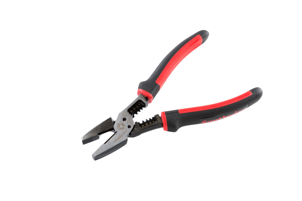 Southwire 6 in 1 Multi Tool Side Cutting Plier