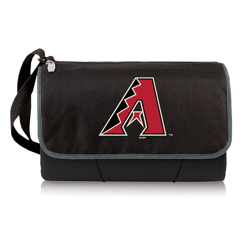 Picnic Time Arizona Diamondbacks Blanket Tote