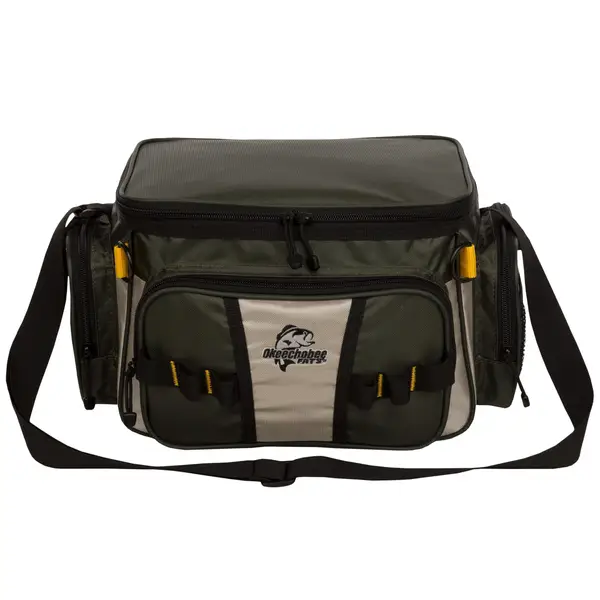 Okeechobee Fats Shady Glen Medium Tackle Bag