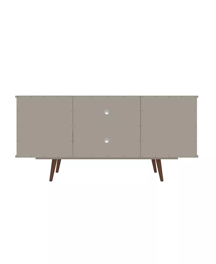 Manhattan Comfort Hampton TV Stand