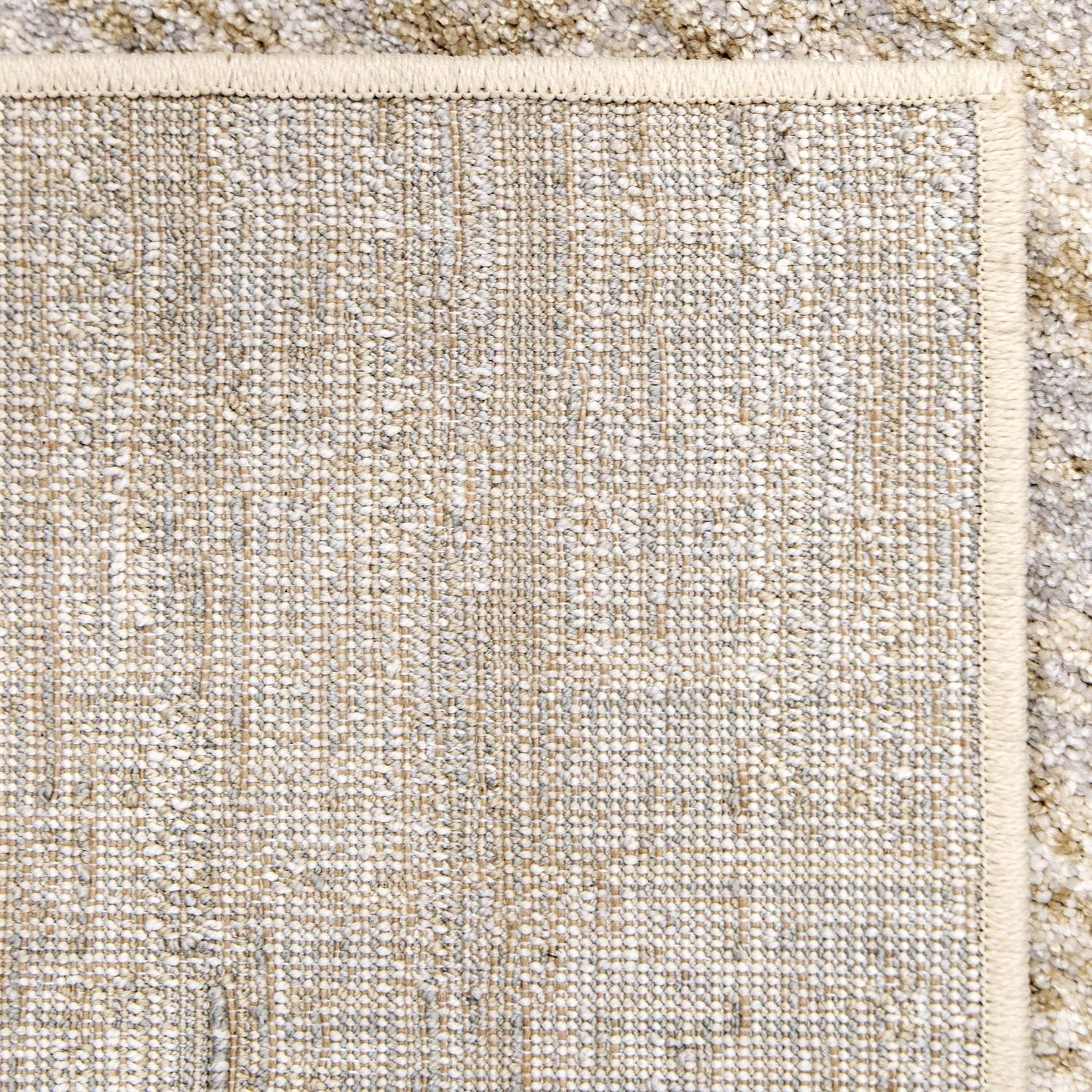 Orian Rugs Still Waters Contemporary Soft White Area Rug  Crowdfused