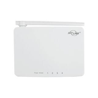 SkyLink Indoor Alarm Kit Combo M-1