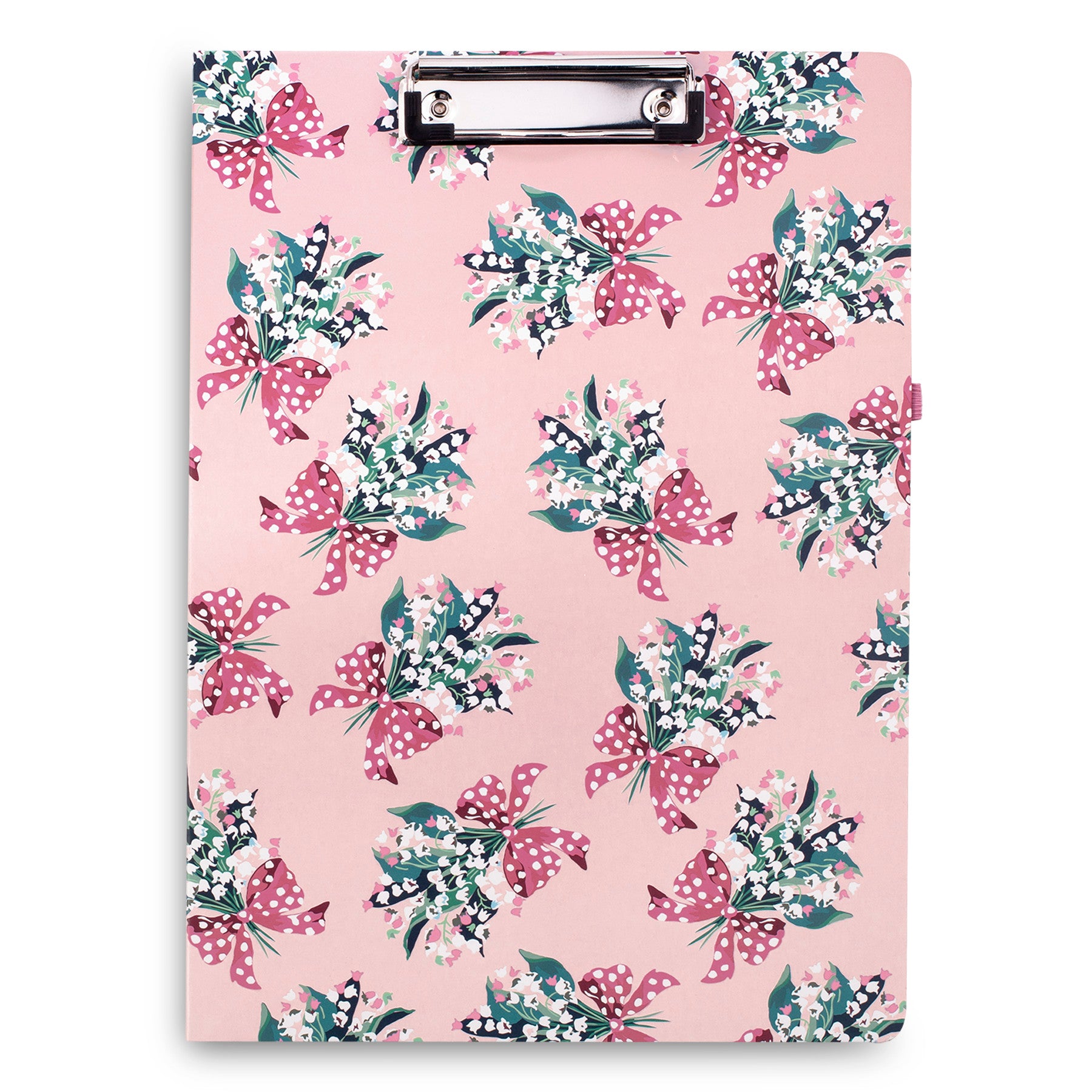 Clipboard Folio