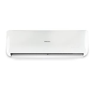 MRCOOL Olympus Hyper Heat 12000 BTU 1 Ton Ductless Mini Split Air Conditioner and Heat Pump with Mini-Stat - 230-Volt60Hz OHH12HP-230E-MS