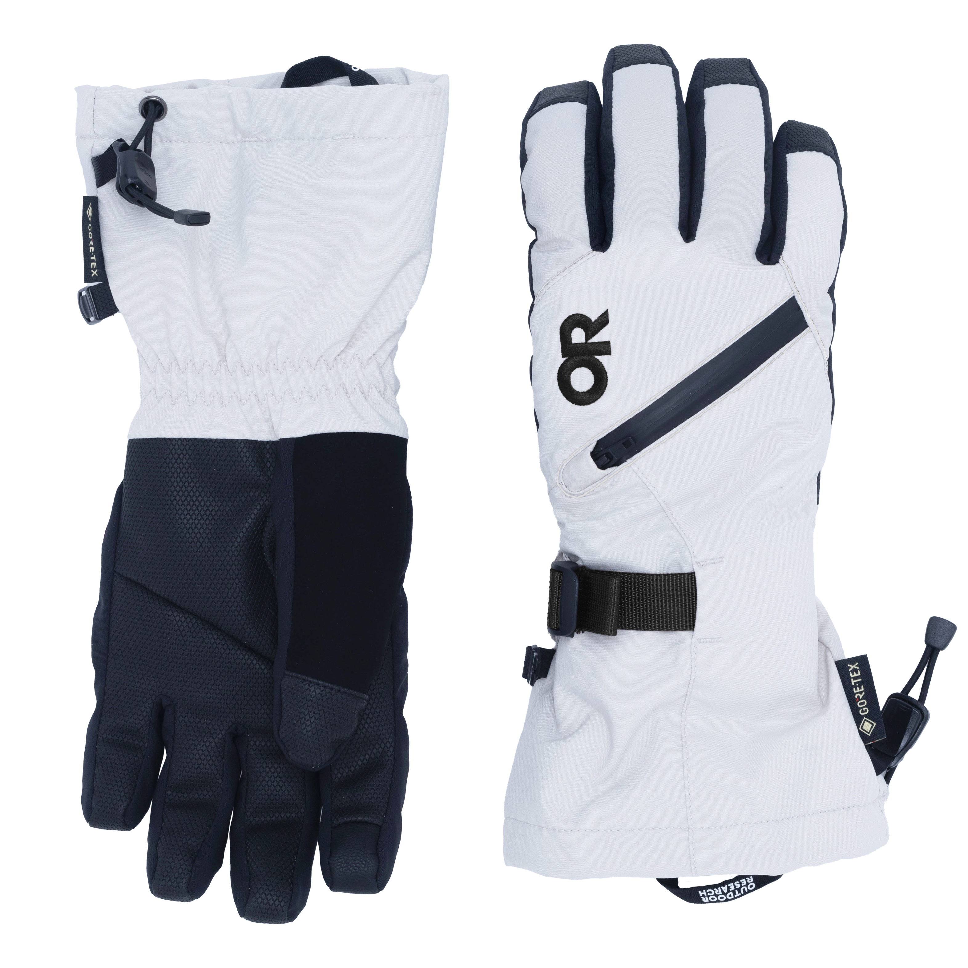 Women's Revolution II GORE-TEX Gloves