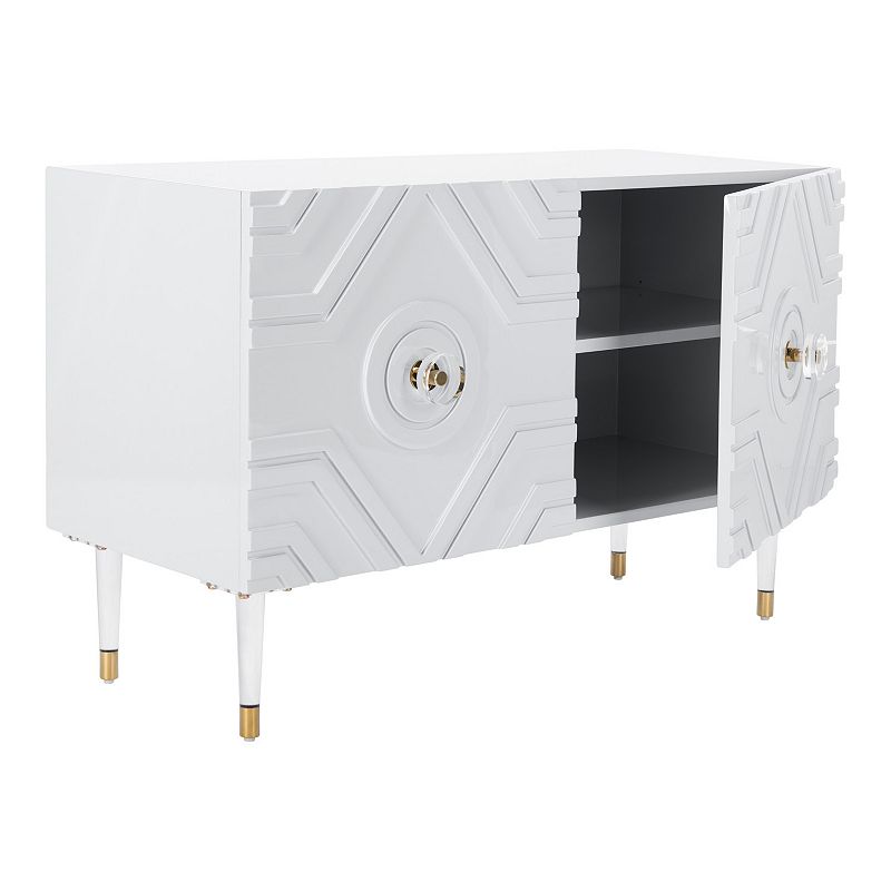 Safeviah Zayn Diamond Sideboard