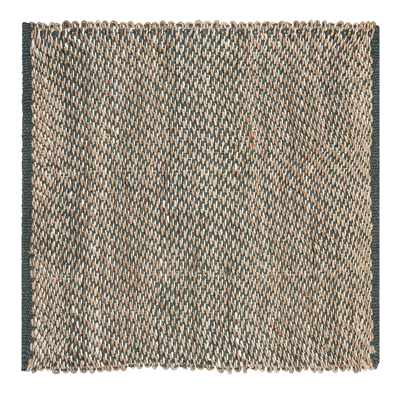 Safavieh Natural Fiber Capri Jute Rug