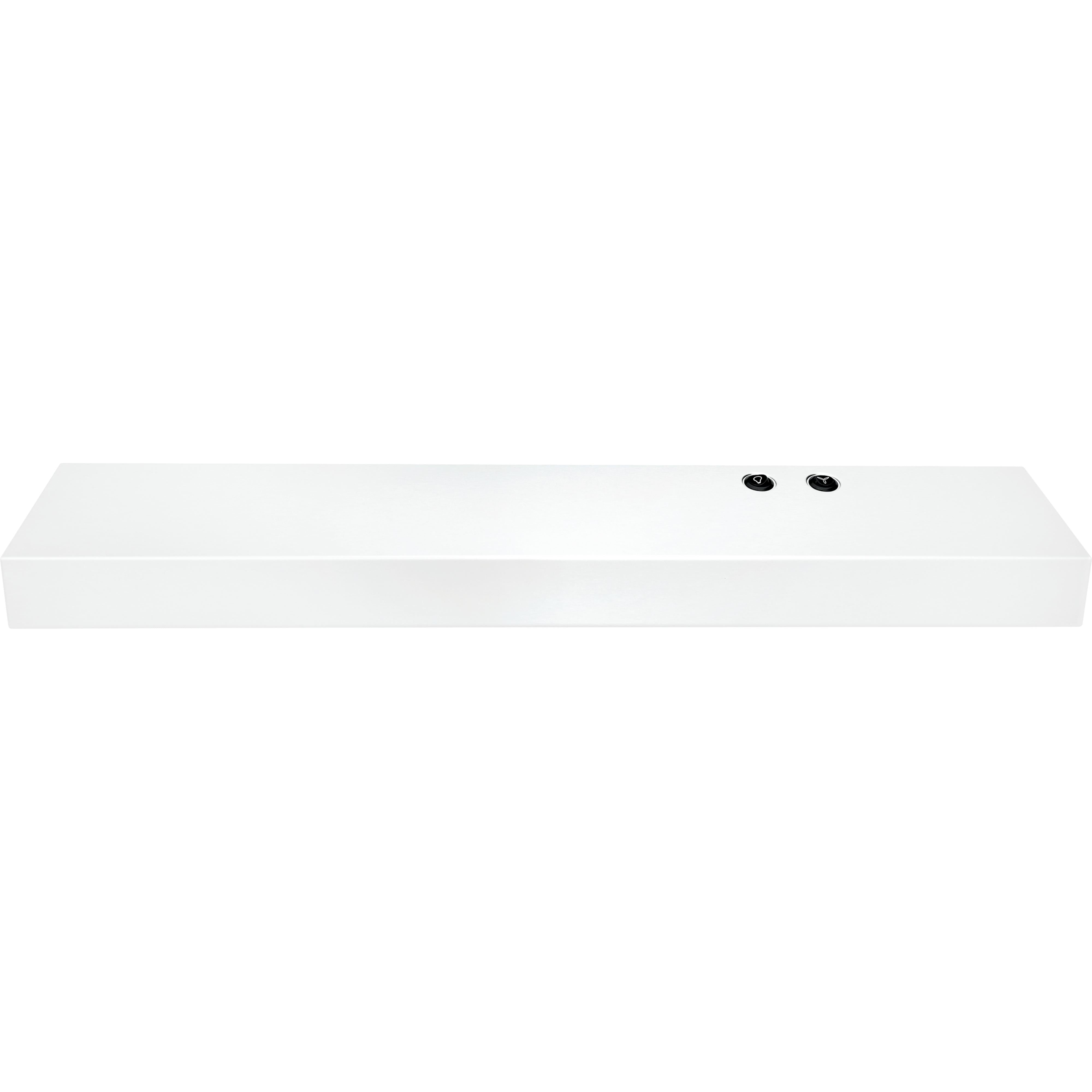 Frigidaire 30-inch Under-Cabinet Range Hood FHWC3025MW