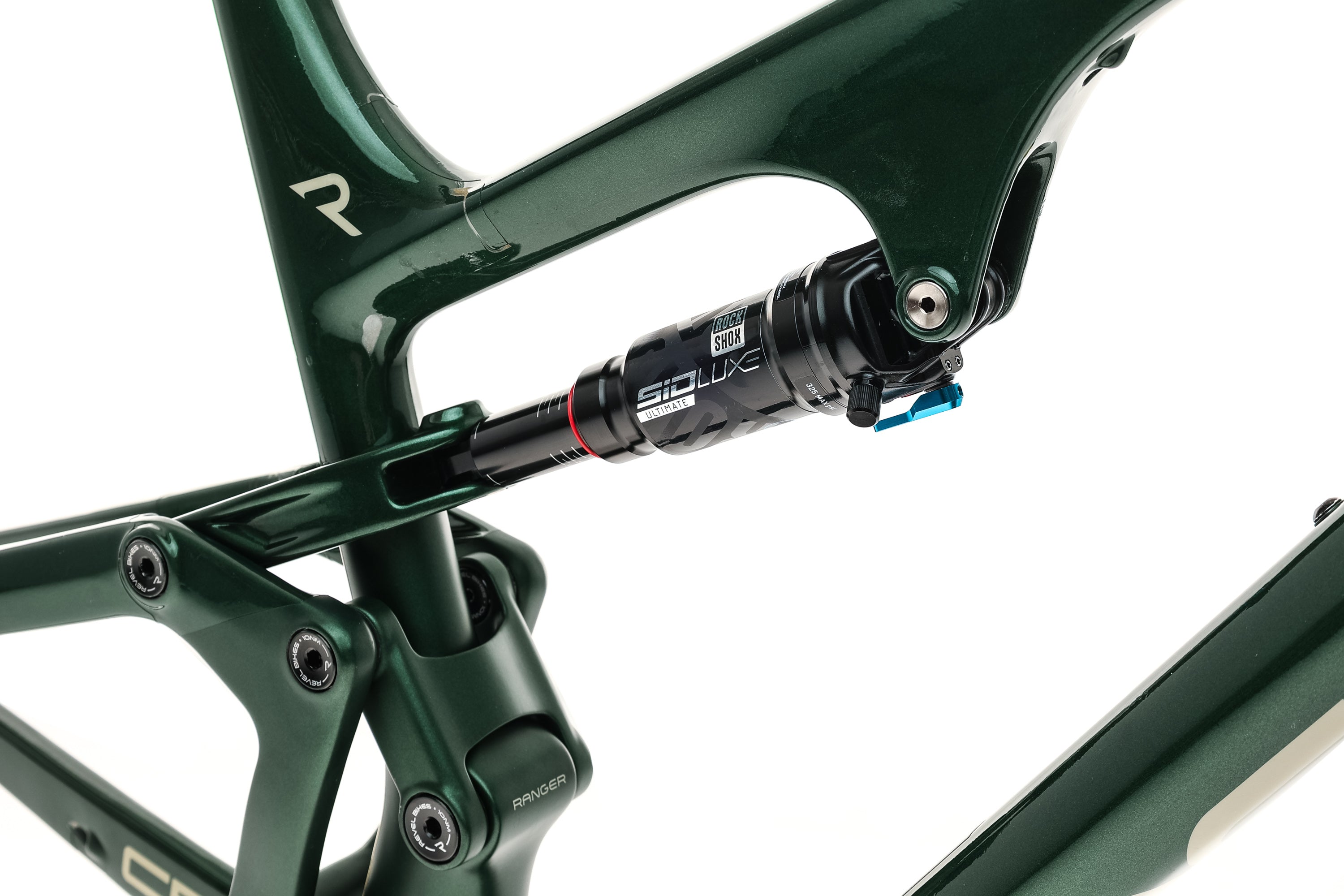2022 Revel Bikes Ranger X-Large Frame - 2022