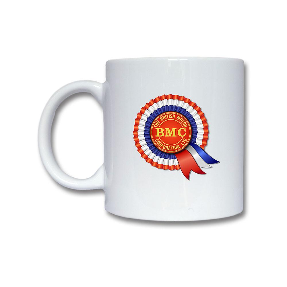 BMC Mug