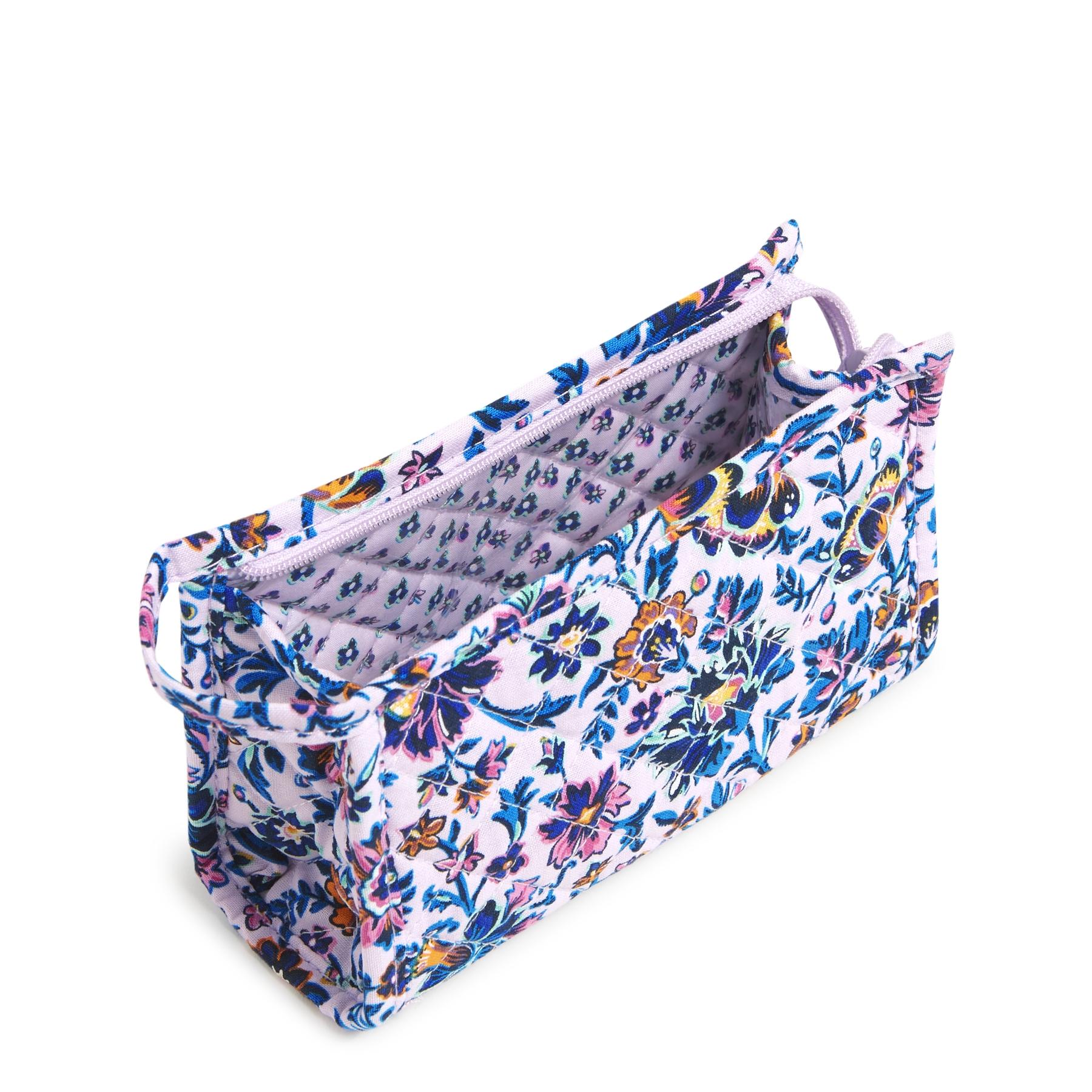 Mini Trapeze Cosmetic Bag