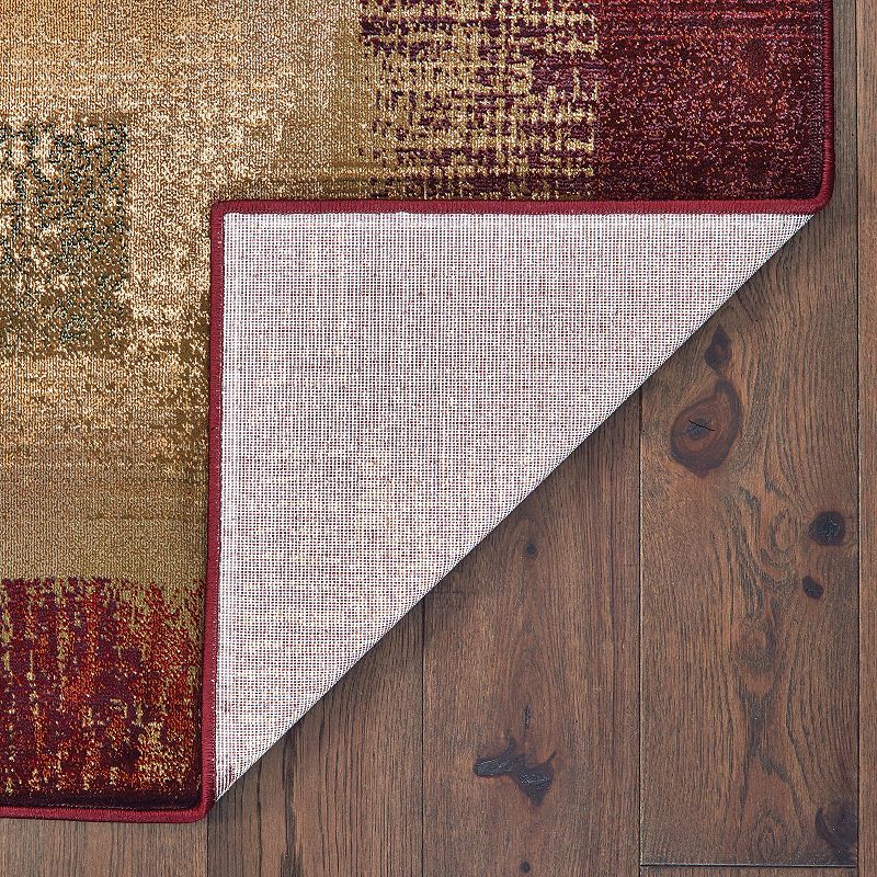 StyleHaven Gavin Abstract Rug