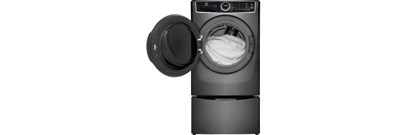 Electrolux ELFW7637AT 4.5 Cu. Ft. Front Load Washer