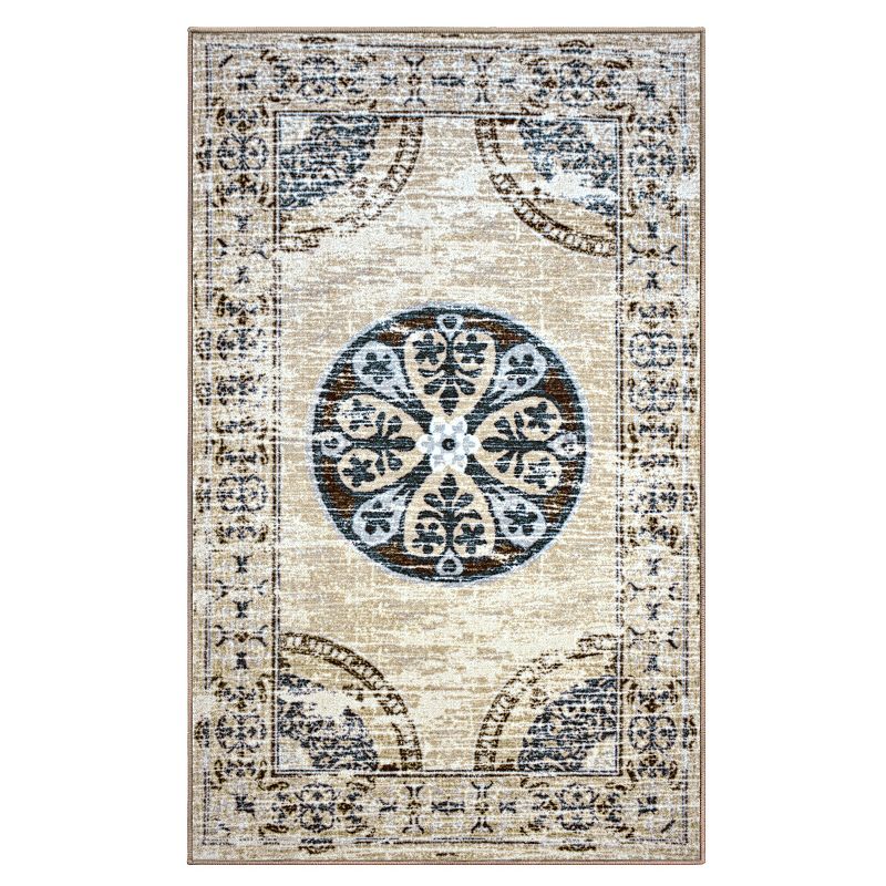 SUPERIOR Designer Shiloh Indoor Area Rug