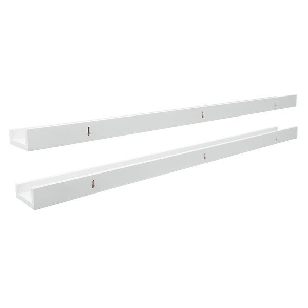 kieragrace KG Edge Frame Ledge，Set of 2