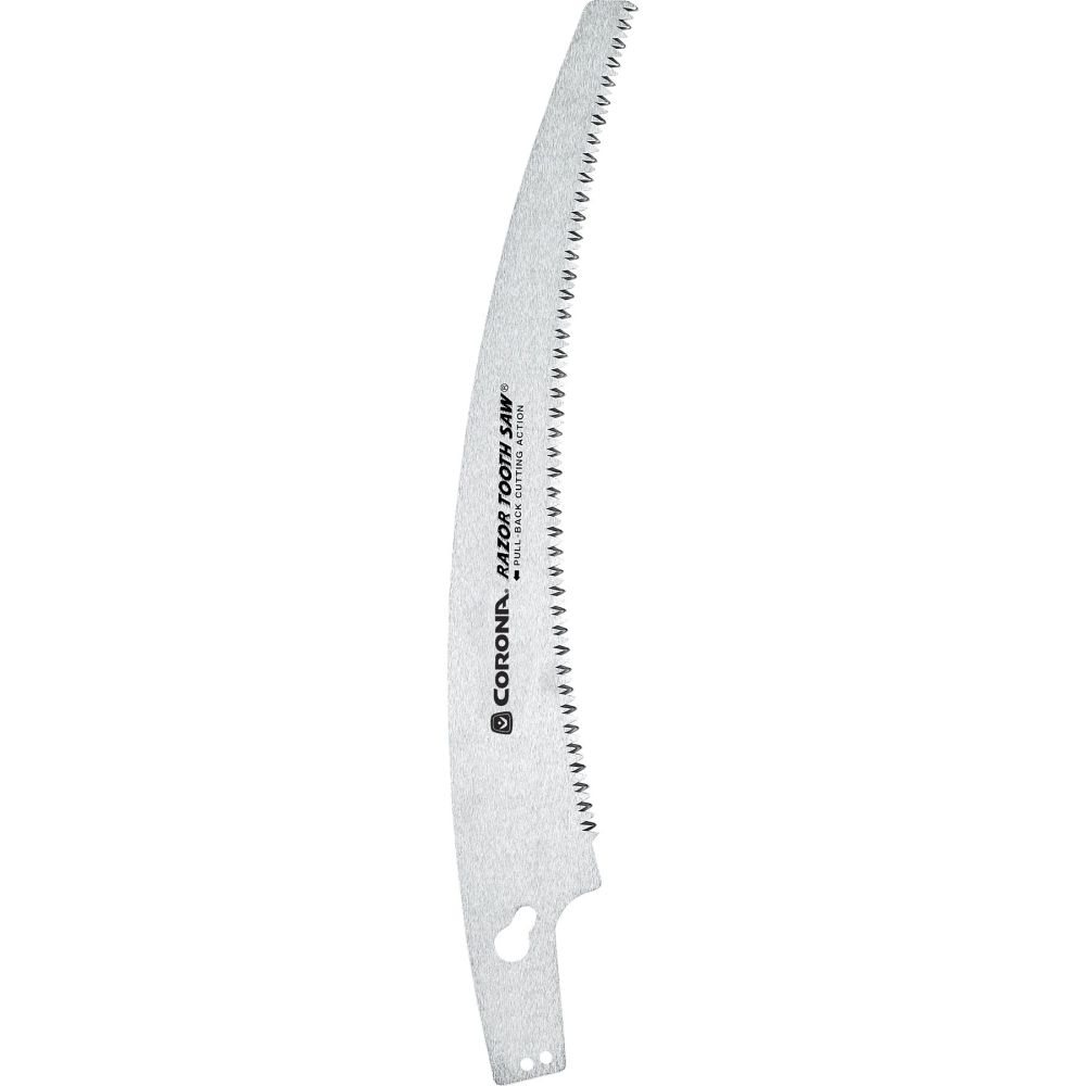 Corona Tree Pruner Replacement Blade 13 RazorTOOTH Saw Steel