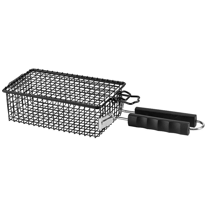 Mr. Bar-B-Q Nonstick Grilling Basket