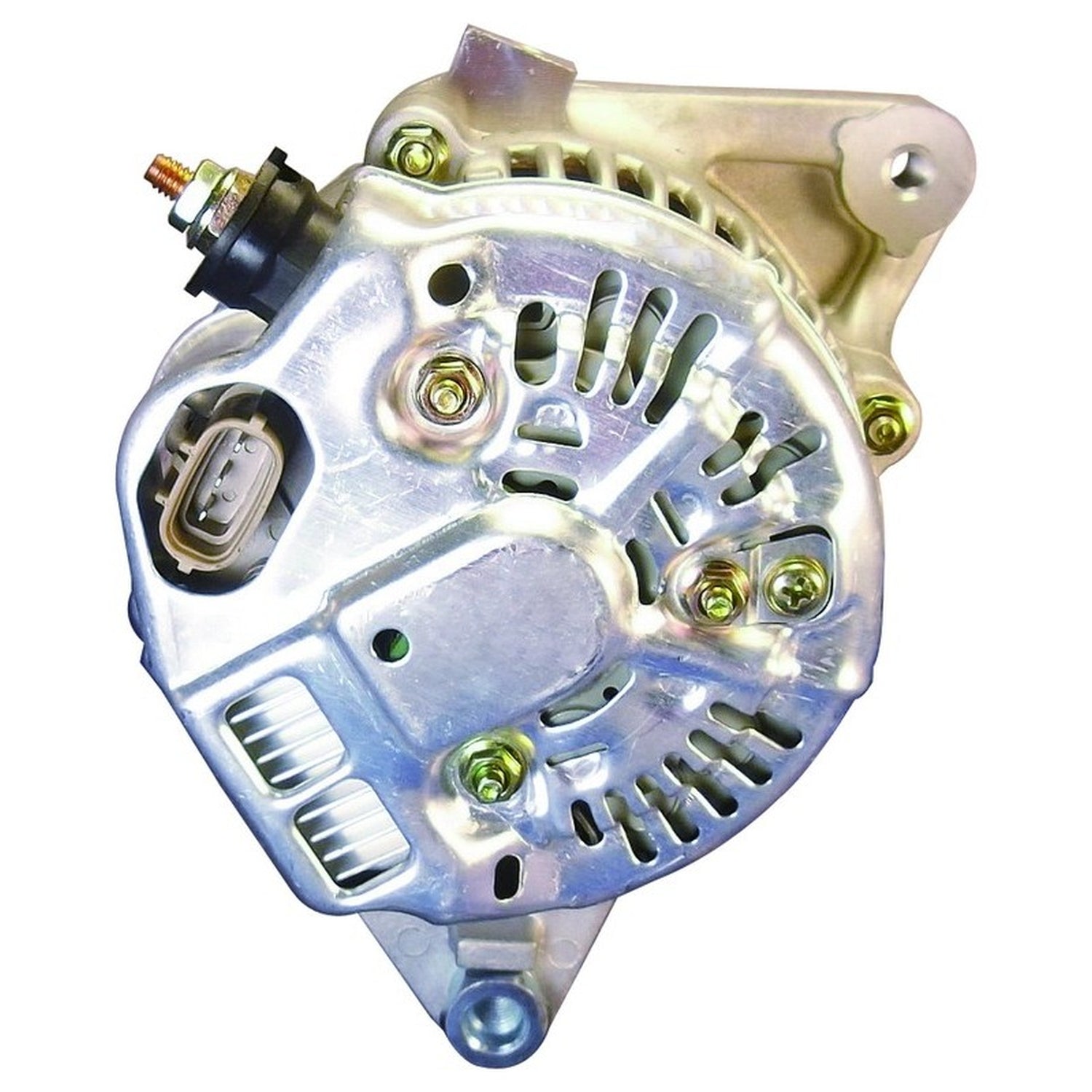 New Alternator Replacement for Chevrolet Prizm L4 1.8L 98-02 13756A AL3292X RM4096 90-29-5350N 58752 N13756 1N9118 13756AN 210-0374 210-0432 37-13756N 13756N A-8605