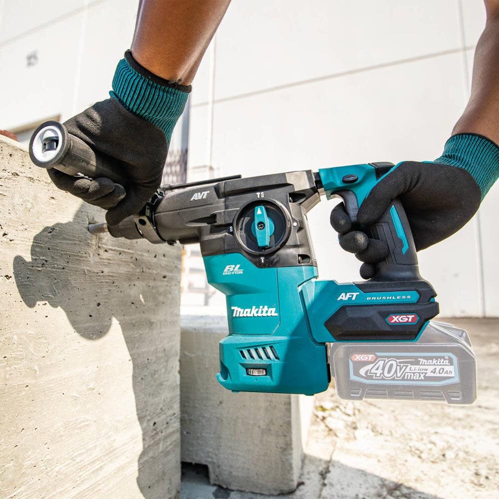 Makita 40V max XGT 1 3/16