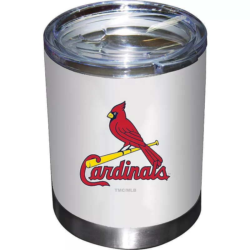 St. Louis Cardinals 12oz. Team Lowball Tumbler