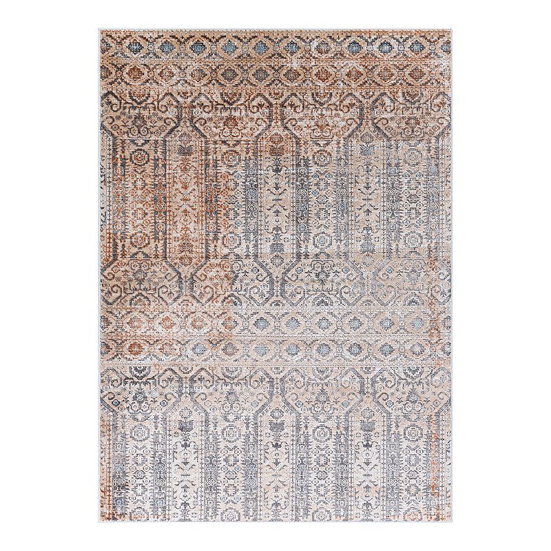 Decor 140 Fiorella Traditional Rug