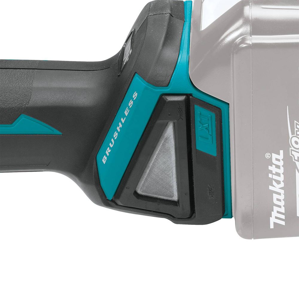 Makita XAG04Z 18V LXT Lithium‑Ion Brushless Cordless 4‑1