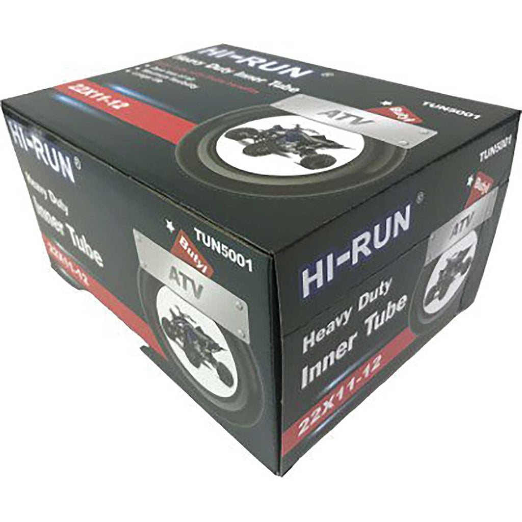 Hi-Run ATV Tire Inner Tubes