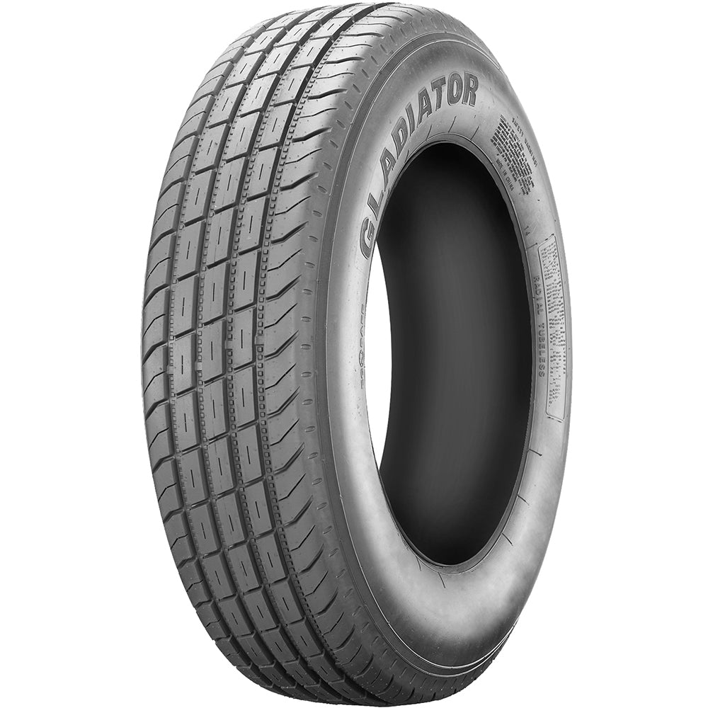 Gladiator QR15-STB 8.00-14.5 120J G Tire