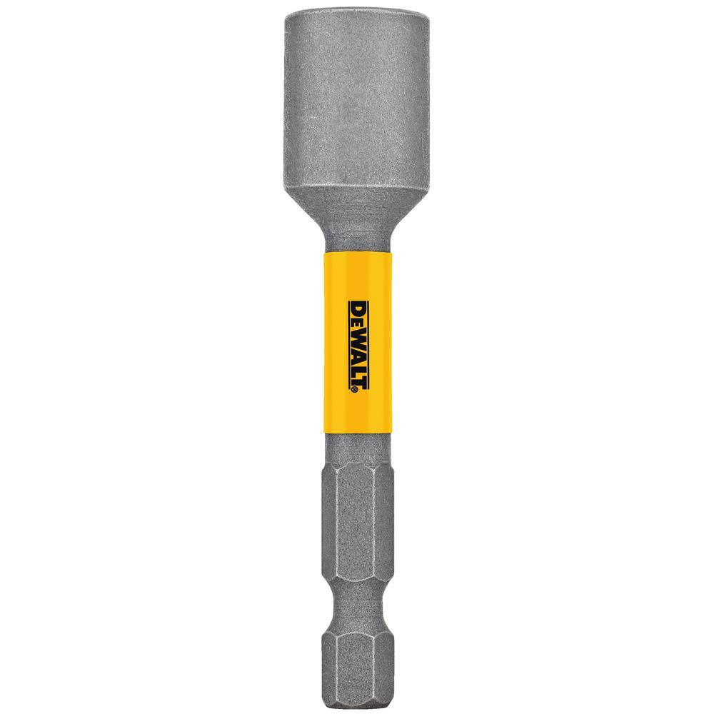 DW MAX IMPACT 38 in. Nut Driver DWA38TNDMI