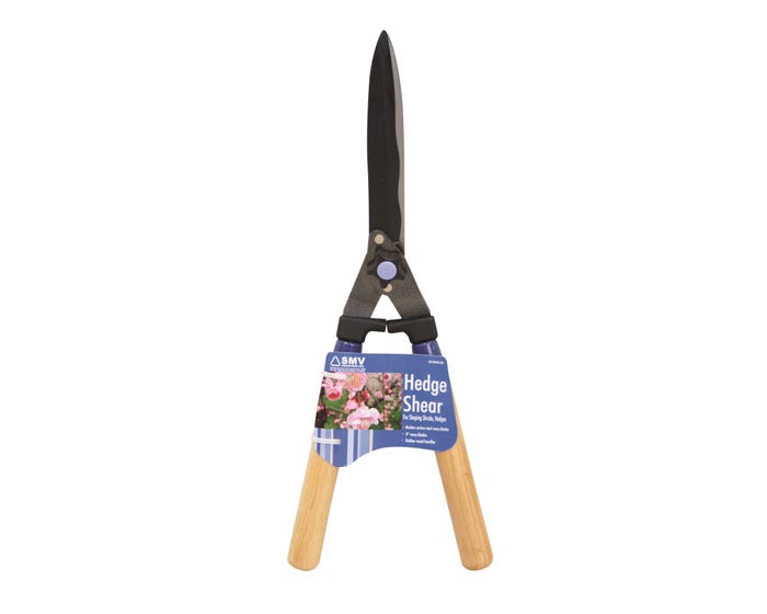 SMV Industries 25 inch Hedge Shear GLWHS-22