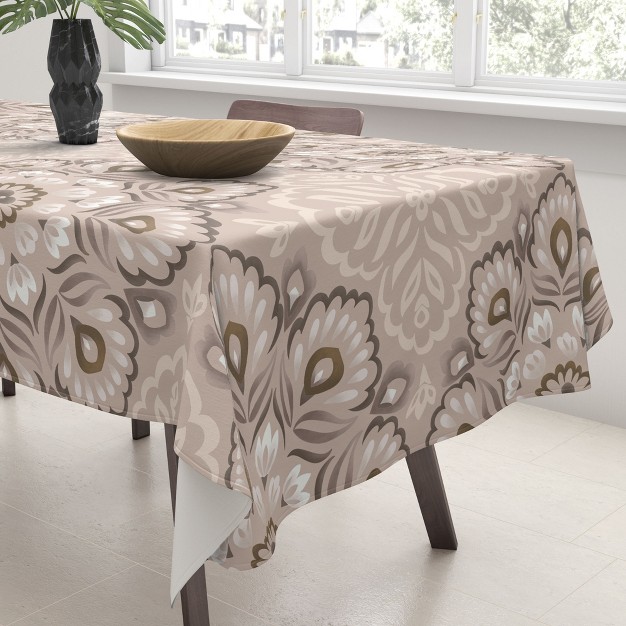 Pimlada Phuapradit Maiya Tablecloth Deny Designs