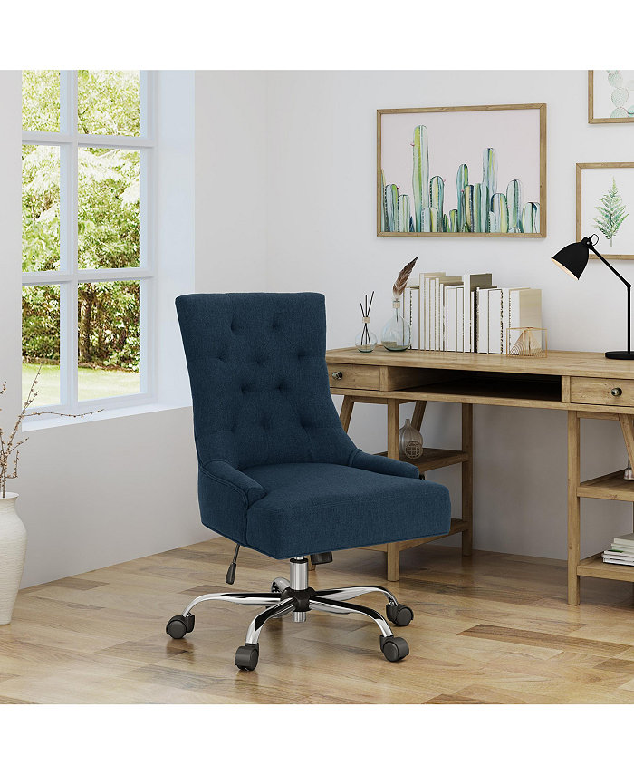 Noble House Americo Office Chair