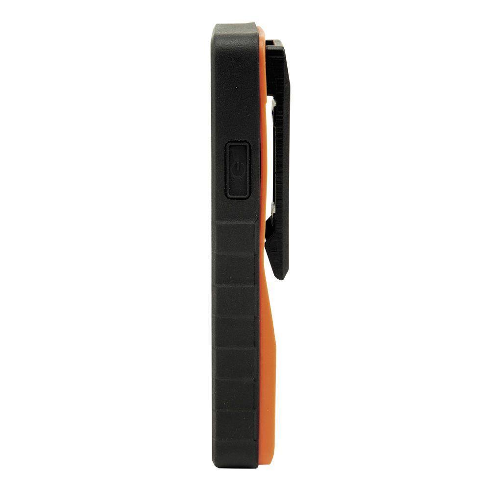 Klein Tools Clip Light Orange 56221