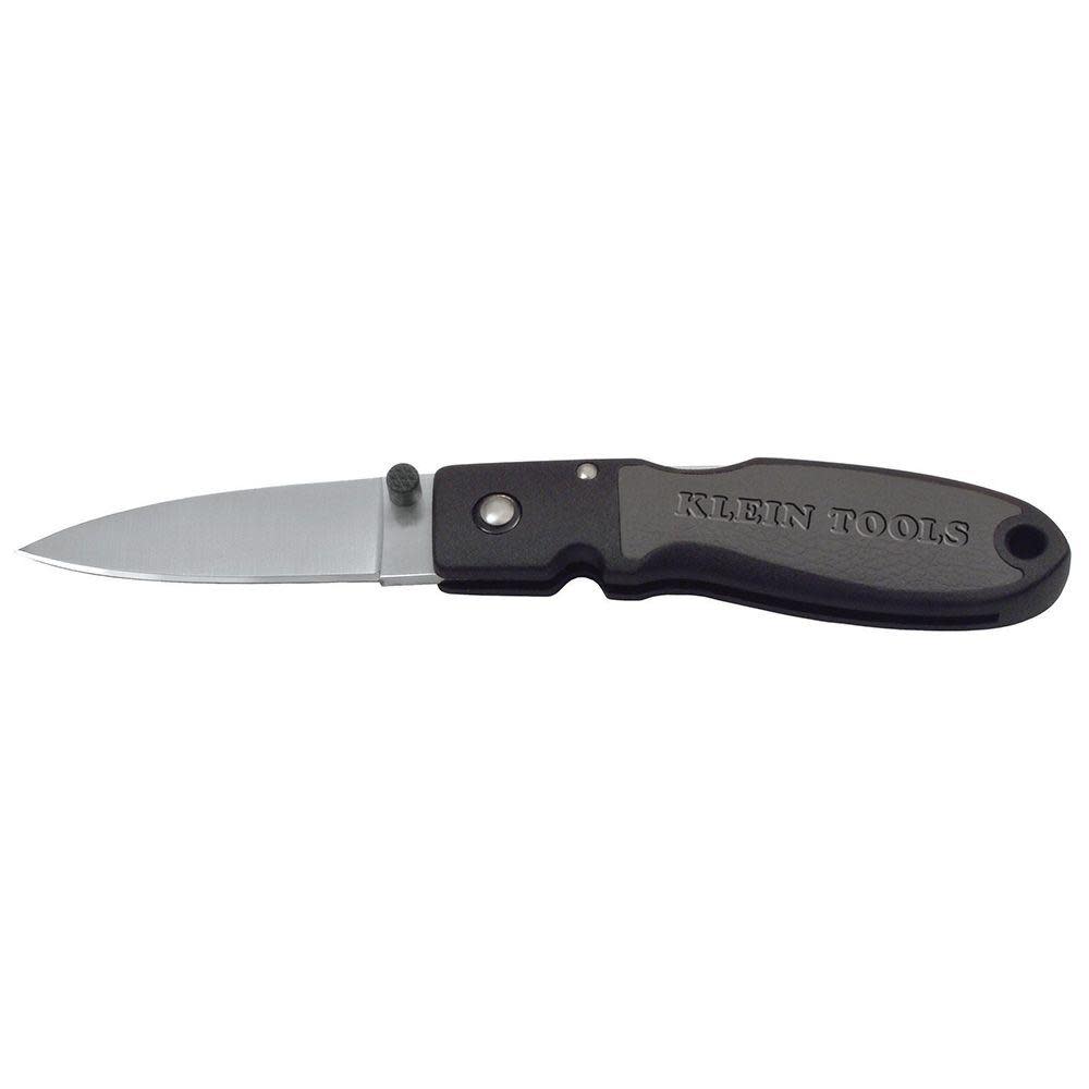 Klein Tools Lightweight Knife 2-3/8