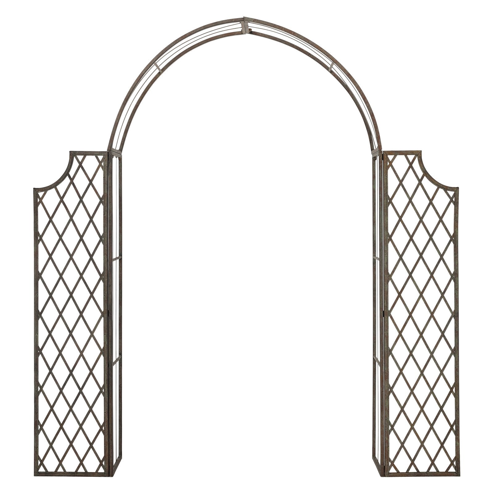 Safavieh Jaida Outdoor Arbor